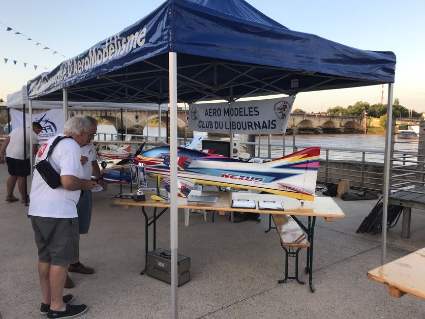 Forum association Libourne