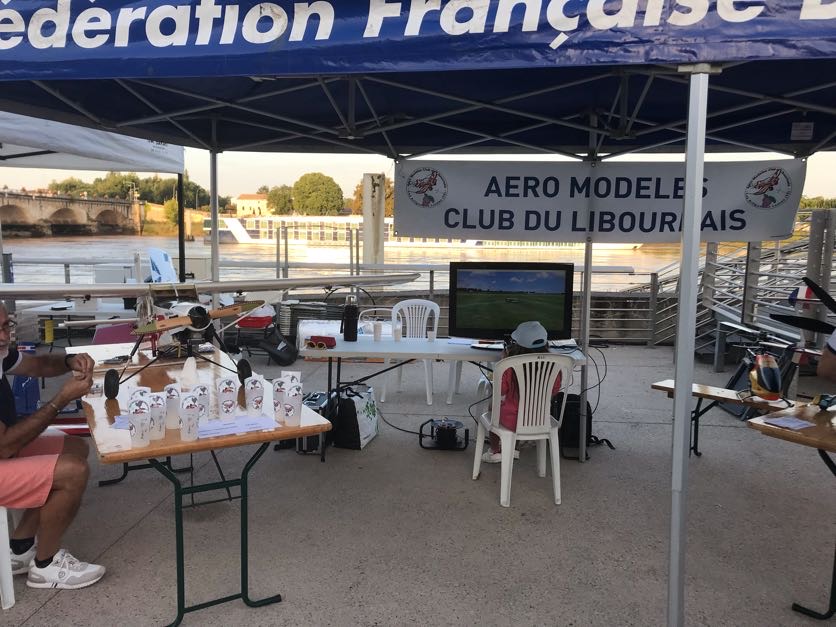 Forum association Libourne