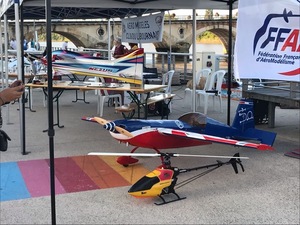 Forum association Libourne