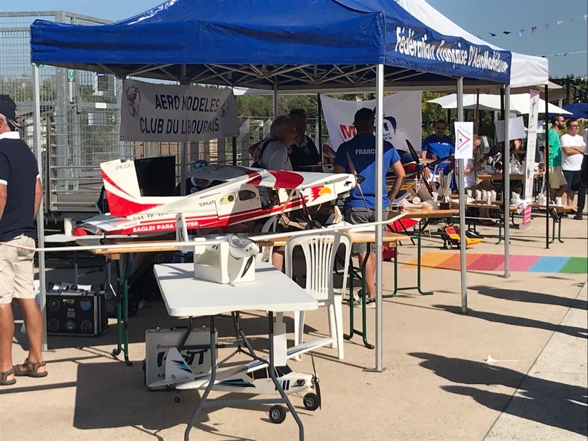 Forum association Libourne