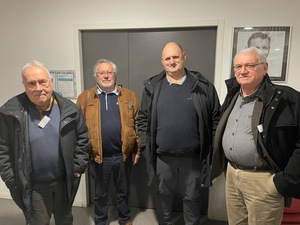 Ligue Aéromodélisme Nouvelle Aquitaine ACL libourne